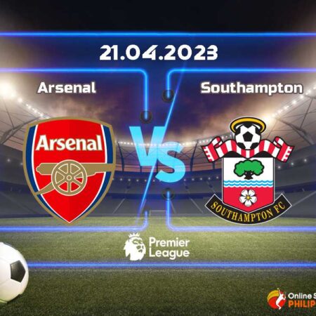 Arsenal vs. Southampton Predictions