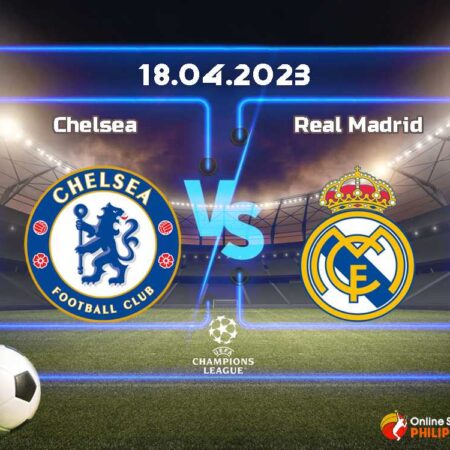 Chelsea vs. Real Madrid Predictions