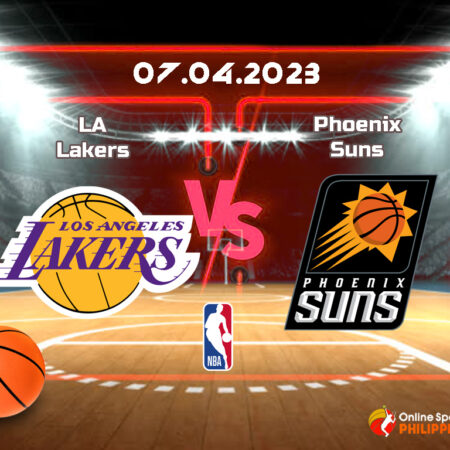 LA Lakers vs. Phoenix Suns Predictions