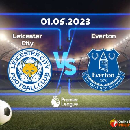 Leicester City vs. Everton Predictions