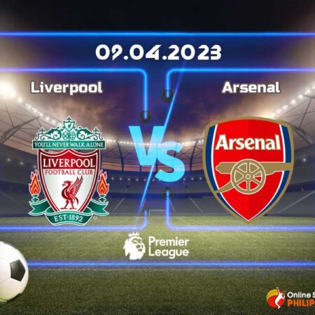 Liverpool vs. Arsenal Predictions