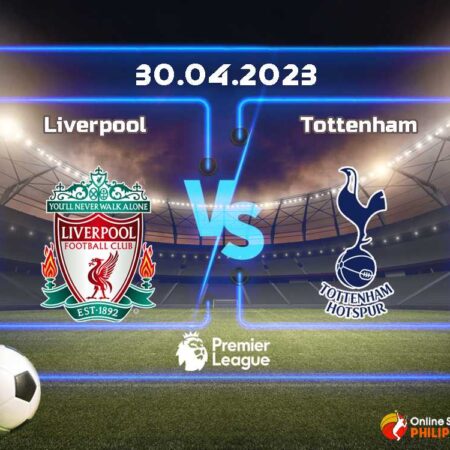 Liverpool vs. Tottenham Predictions