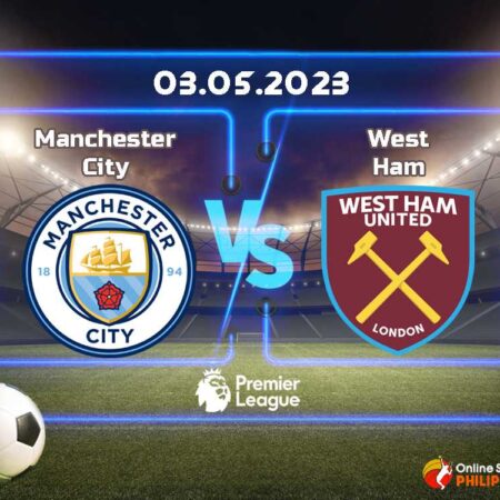 Manchester City vs. West Ham Predictions