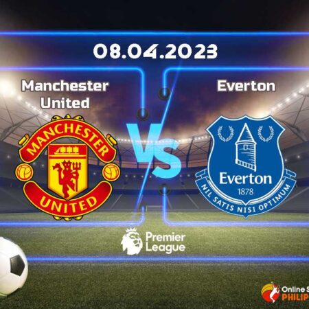 Manchester United vs. Everton Predictions