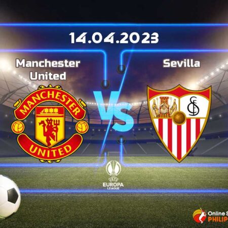 Manchester United vs. Sevilla Predictions