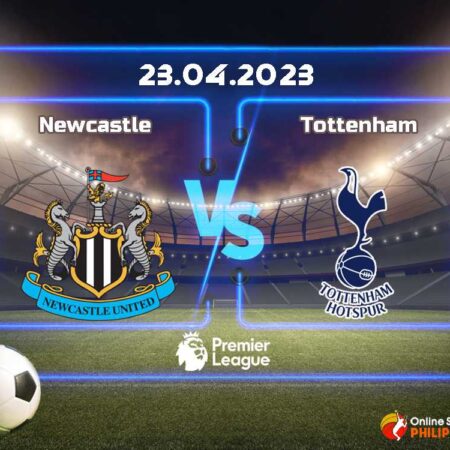 Newcastle vs. Tottenham Predictions