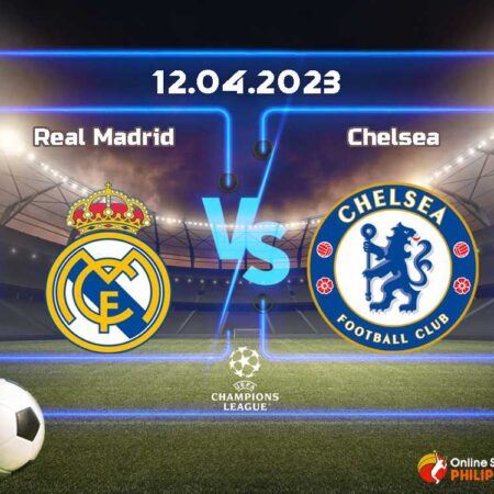 Real Madrid vs. Chelsea Predictions