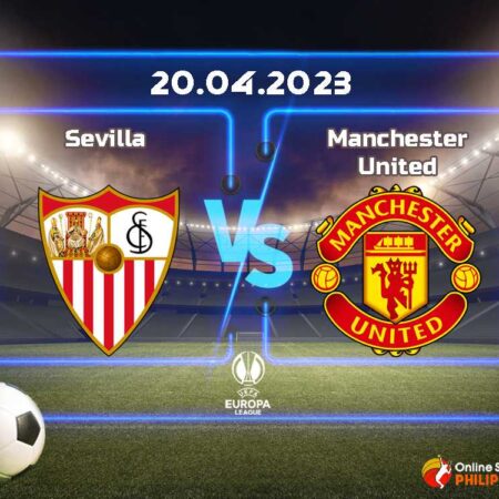 Sevilla vs. Manchester United Predictions