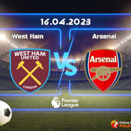 West Ham vs. Arsenal Predictions