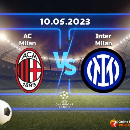 AC Milan vs. Inter Milan Prediction