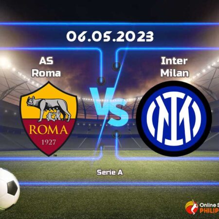 AS Roma vs. Inter Milan Predictions