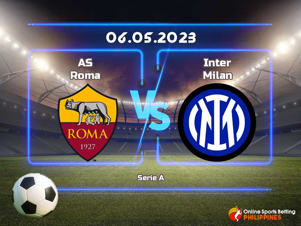AS Roma vs. Inter Milan