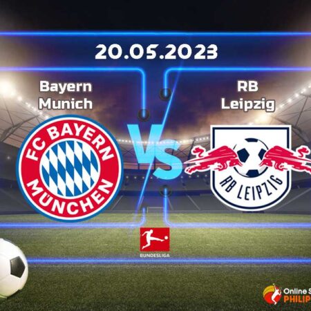 Bayern Munich vs. RB Leipzig Predictions