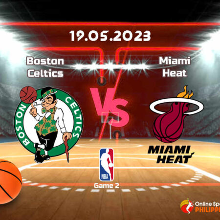 Boston Celtics vs. Miami Heat Predictions