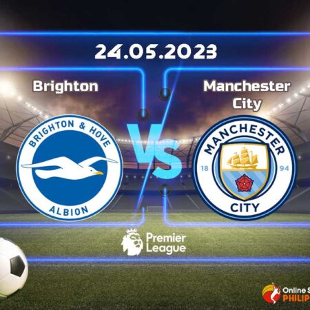 Brighton vs. Manchester City Predictions