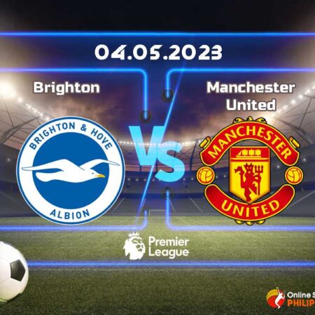 Brighton vs. Manchester United Predictions