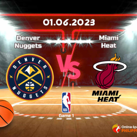Denver Nuggets vs. Miami Heat Predictions