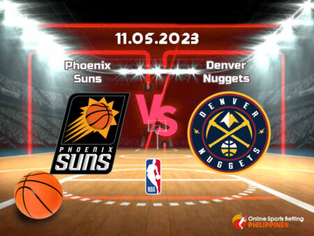 Phoenix Suns vs. Denver Nuggets Predictions