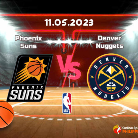 Phoenix Suns vs. Denver Nuggets Predictions