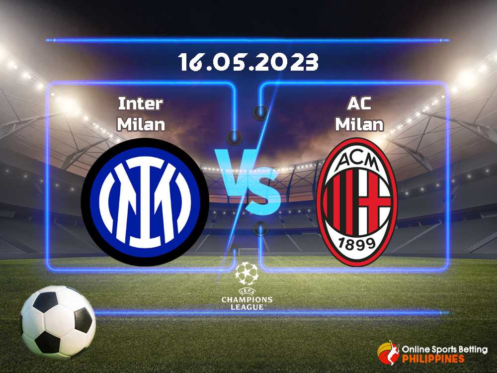 Inter Milan vs. AC Milan