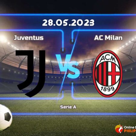 Juventus vs. AC Milan Predictions