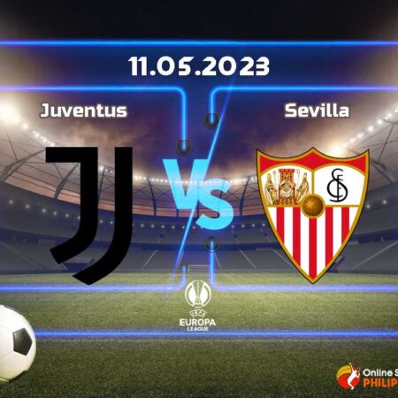 Juventus vs. Sevilla Predictions