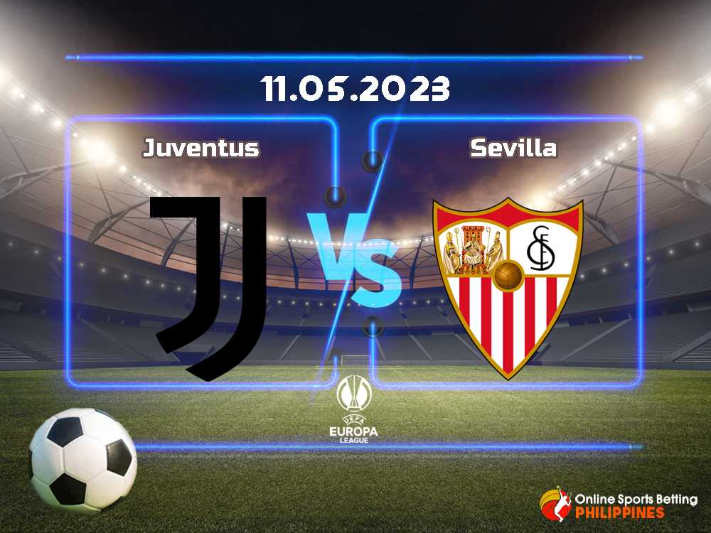 Juventus vs Sevilla