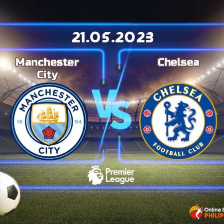 Manchester City vs. Chelsea Predictions