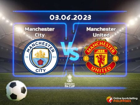 Manchester City vs. Manchester United Predictions