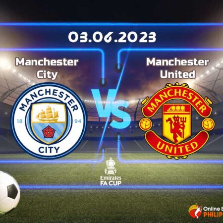 Manchester City vs. Manchester United Predictions