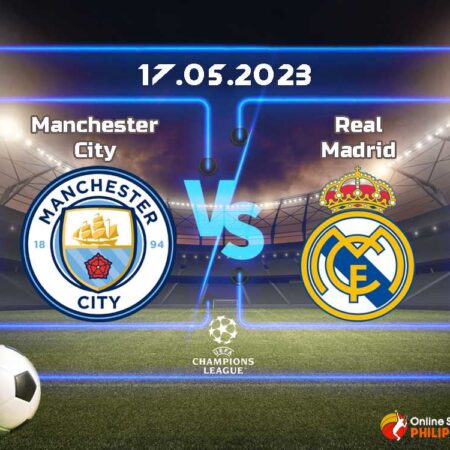 Manchester City vs. Real Madrid Predictions