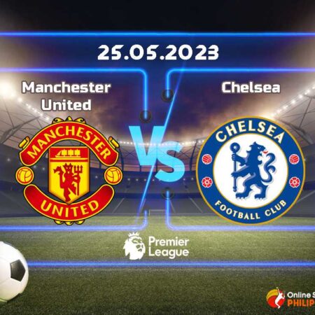 Manchester United vs. Chelsea Predictions