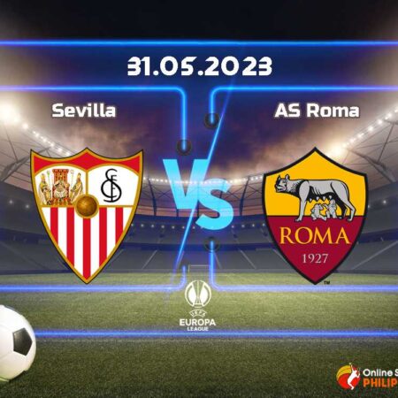 Sevilla vs. AS Roma Predictions