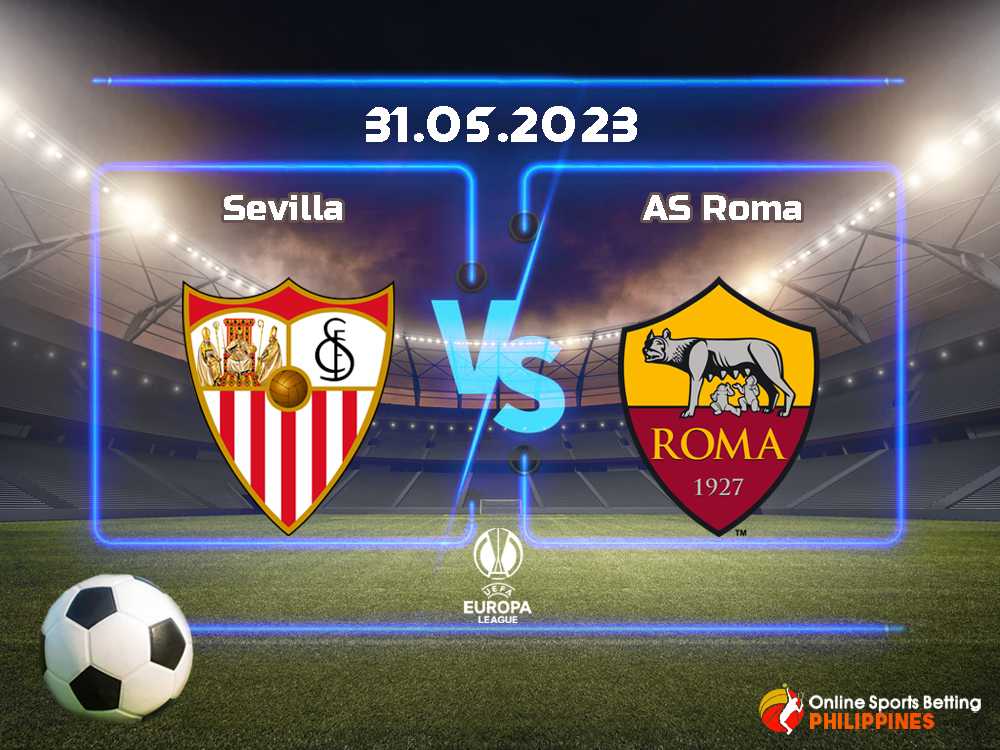 Sevilla vs. AS Roma