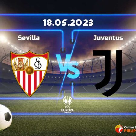 Sevilla vs. Juventus Predictions