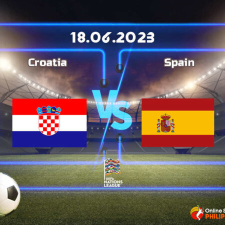 Croatia vs. Spain Predictions