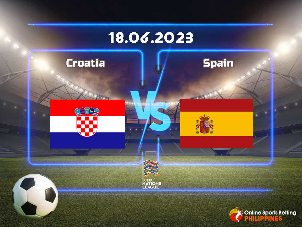 Croatia vs. Spain
