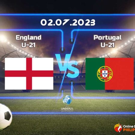 U21 EURO: England U21 vs. Portugal U21 Predictions