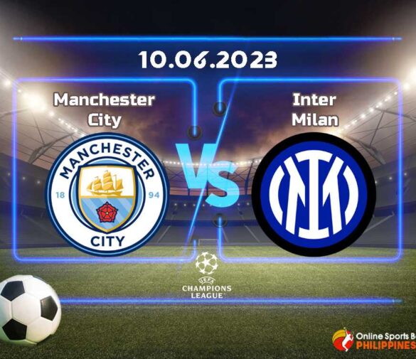 Manchester City vs. Inter Milan Predictions
