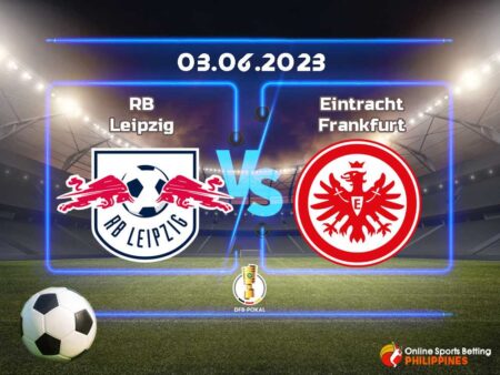 RB Leipzig vs. Eintracht Frankfurt Predictions