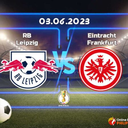 RB Leipzig vs. Eintracht Frankfurt Predictions