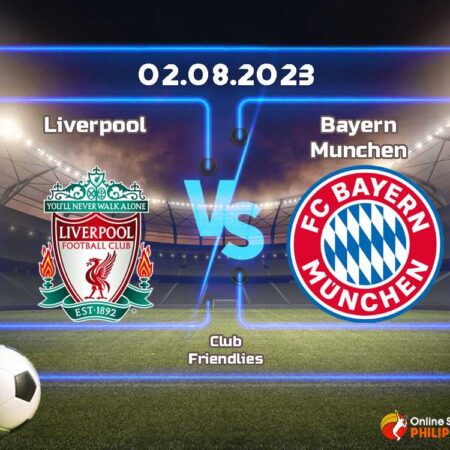 Bayern Munich vs. Liverpool Predictions