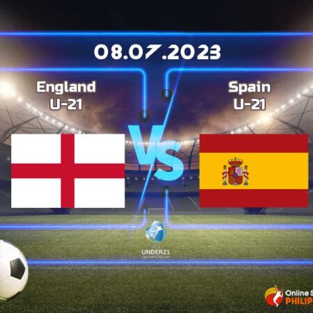 U21 England vs. U21 Spain Predictions