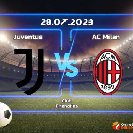 Juventus vs. AC Milan Predictions