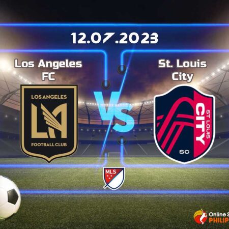 LA FC vs. St. Louis City Predictions