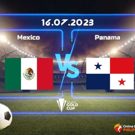 Gold Cup: Mexico vs. Panama Predictions