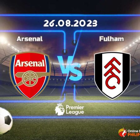 Arsenal vs. Fulham Predictions