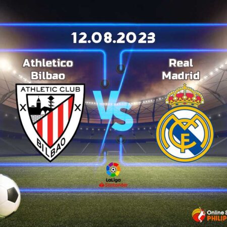 Athletic Bilbao vs. Real Madrid Predictions