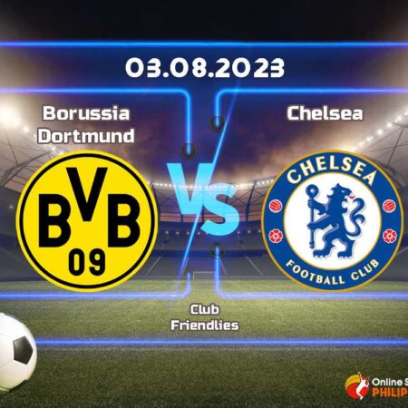 Borussia Dortmund vs. Chelsea Predictions