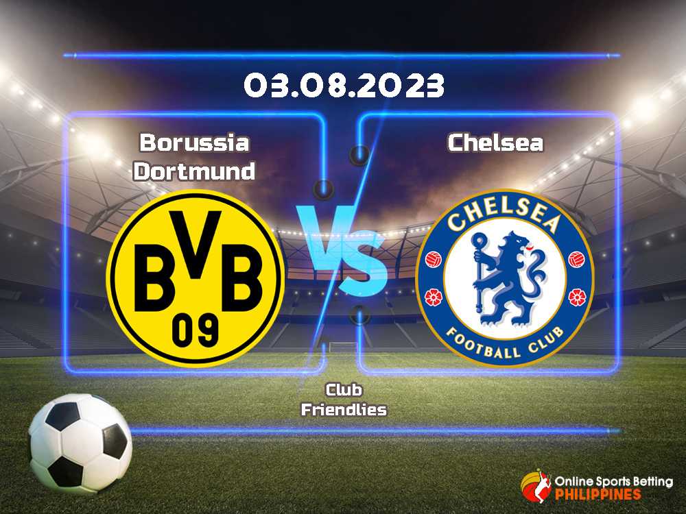 Borussia Dortmund vs. Chelsea